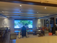 -闽江夜游台江旅游码头