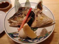 -鮨清日本料理