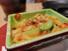 -禾绿回转寿司(苏宁广场店)