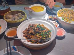 -闽上鲜·福建菜(龙湖滨江天街店)