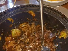 -万里闯关东铁锅炖菜馆(高新旗舰店)