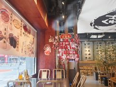 -郭铁柱·泥炉老火锅(江北龙湖天街店)