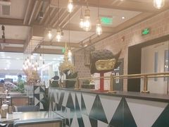 -Home Thai·泰谣(王府井apm店)