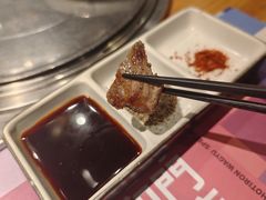 -勇誌烧肉·焱铁烧