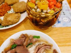 -贵凤凰贵州米粉(五道口店)