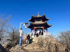 -棋盘山风景区