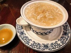 -白天鹅宾馆-玉堂春暖餐厅