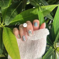 点击看大图 -媄甲诗美甲美睫