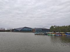 -上海长兴岛郊野公园