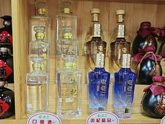 -屯老二农家铁锅炖·行业领军者(梅江店)