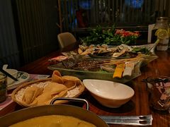 -樾餐厅泰式海鲜火锅(民歌湖店)