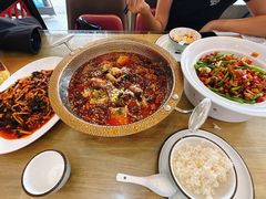 -小四川菜馆(托乐嘉店)