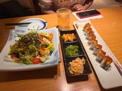-三石铁板烧(紫竹桥店)