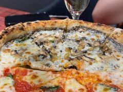 -Primo·丽莫意大利窑烤披萨