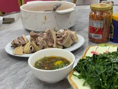 -琼海温泉鹅农家饭店