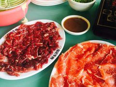 -乌记鲜活牛肉城(金砂东路店)