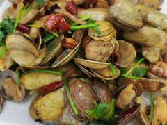 -聚德福海鲜家常菜(刘庄店)