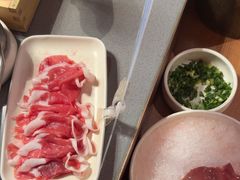 -巴奴毛肚火锅(新街口金鹰店)