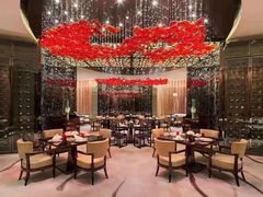 -富力万达嘉华酒店-品珍中餐厅(水果湖店)
