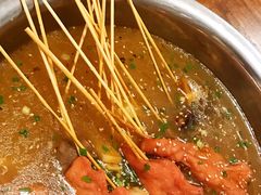 -三生小馆(亭知路店)