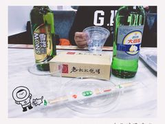 -北三老太太烧烤(人生一串上榜店)