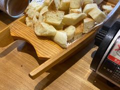-福宝漠北·专注牛羊肉19年·西北菜(双湖林语店)