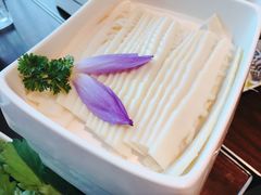 -海底捞火锅(万丰桥店)