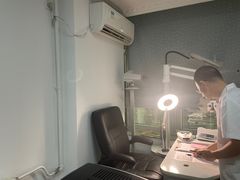 -中科优视医学研究院·验光配镜·近视防控