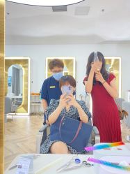 -MMby Hair Code