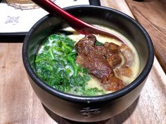 -和府捞面(东直门银座店)