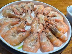 -复兴光头海鲜坊(陆家浜路店)