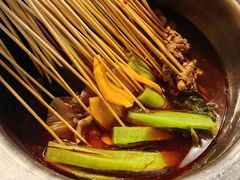 -拐枣巷小串串(财大店)