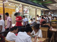 大堂-顺旺基大厨现炒(哥伦布店)