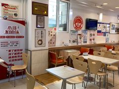 -香妃烤鸡(西单店)