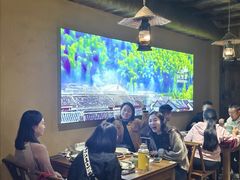 -七步香云南山里菜(昆明老街店)