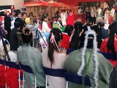 -沈阳百联购物中心(青年大街店)