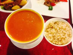 -天厨妙香素食餐厅(清华店)