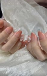 -小小美甲美睫