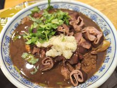 -门框胡同百年卤煮(前门店)