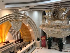 -碧中海汤泉汗蒸酒店