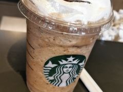 -星巴克(广州白云万达2层店)