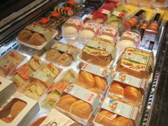 -IS YOU BAKERY 伊之友烘焙(飞鹤路店)