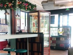 大堂-莫多多餐厅