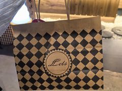 -Let's Taipei 非常烘焙(太古里店)