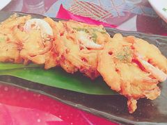 -好福记饭店(红梅公园店)