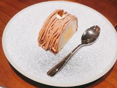 栗子山丘-Laures·月桂西班牙碳烤餐厅(十尚坊店)