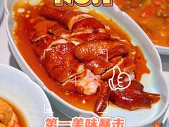 -小荔园·粤菜小馆(美的悦然广场店)