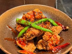 -Fuzzy Bistro 浮几韩餐·茶酒馆