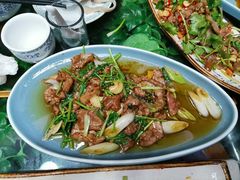 -代羊肉(中和店)