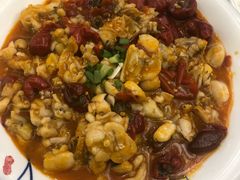 -东北风(江北万达店)